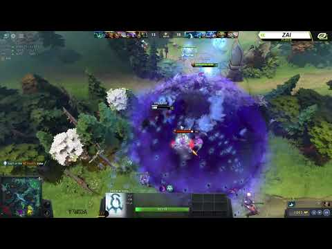 Zai tusk amazing ice shards !