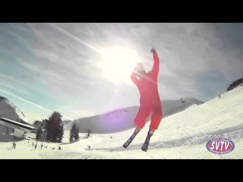 Squaw Valley Update 3/08/11