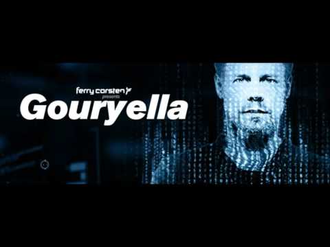 Ferry Corsten presents Gouryella - Neba (Original Mix)