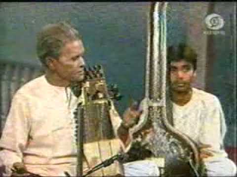 Ustad Abdul Latif Khan | Sarangi