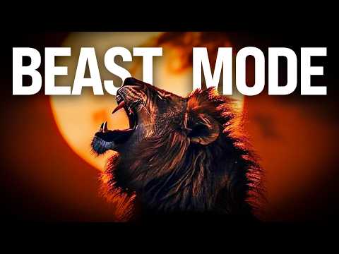 TRUE BEAST MENTALITY | The Most Powerful Motivational Speeches Compilation 2025 - Marcus A. Taylor