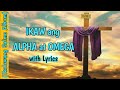 🎶IKAW ANG ALPHA AT OMEGA🎶 with Lyrics || IKALAWANG SALMO ALBUM