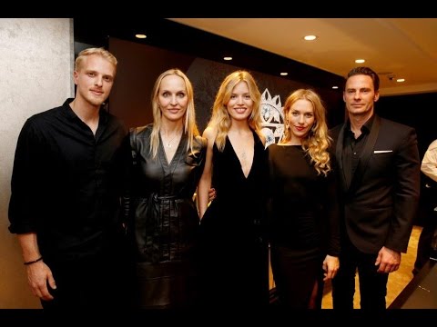 THOMAS SABO abre nova loja principal em Hamburgo