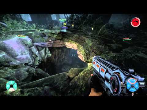 eLevate Avexon vs Defend the Relay game 5