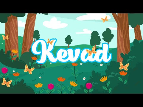 Kevad | Lastelaulud | LOLALA