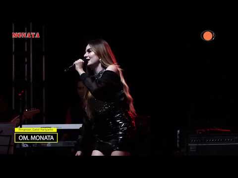 MONATA - CIDRO ( CIPT.  DIDI KEMPOT ) - IRENNE GHEA - LIVE PANTAI FESTIVAL