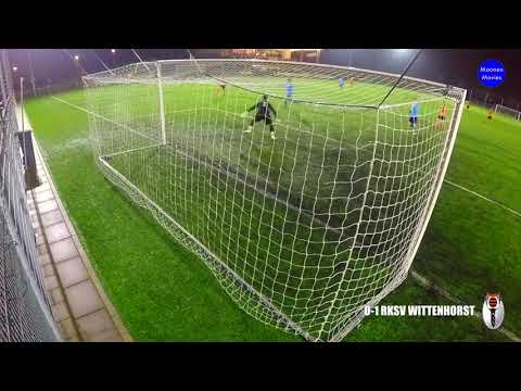 Kanonskogel RKSV Wittenhorst