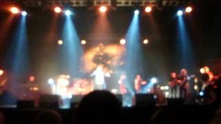 Frédéric François: : Ok pour t’emmener (au Dôme de Marseille)