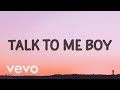 1 HOUR Justin Timberlake Talk To Me Boy Rock Your Body Lyrics