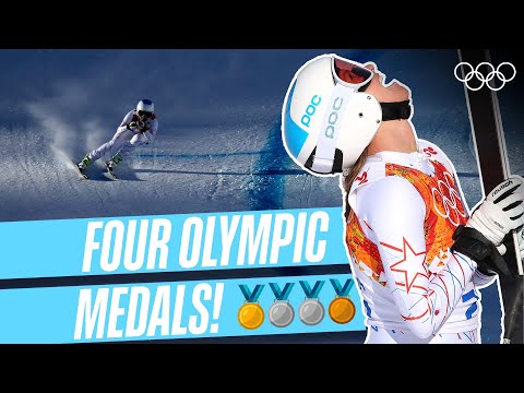 Which athletes party the hardest? Ft. Julia Mancuso ⛷️