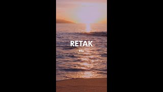 Download lagu Ella - Retak ( Vertical Video) mp3