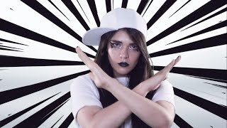 Fanny Leona - Disco Funny (Videoclip oficial)