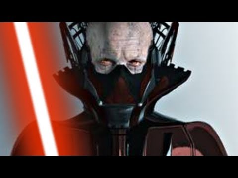 How Palpatine Could Have Made Vader's Suit More Advanced and Why He Didn't [LEGENDS]