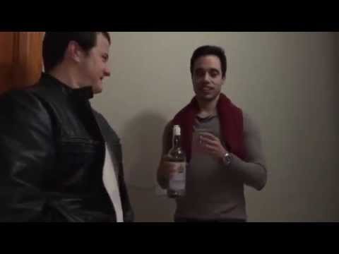 La primera vez de un sevillano