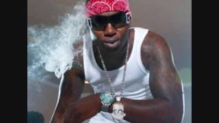 Gucci mane - trap Starz Instrumental (lyrics)