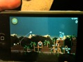 Angry Birds Rio Level 4 14 Golden Egg Award Location