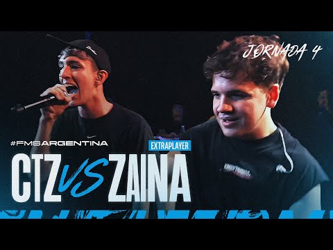 Urban Roosters and FMS Argentina