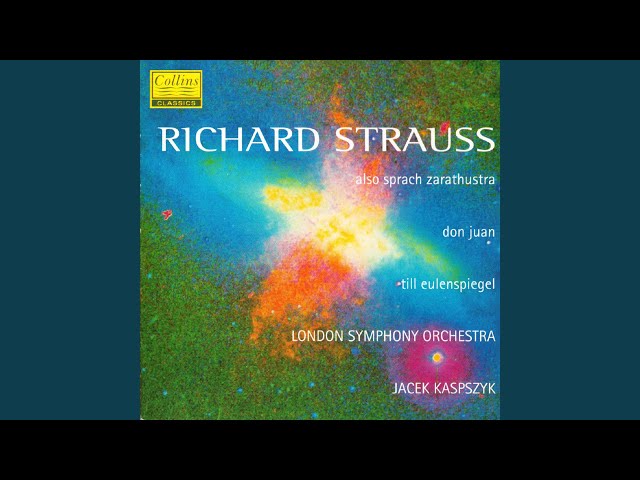 Descubre la historia y el estilo musical del gran artista Richard Strauss