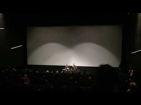 Ryan Gosling La La Land Interview 01/19/2017