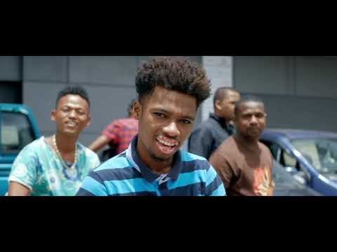 Lokon Est coast    BD, Bigzar, Pers feat Jess, Mamy styl, K ji bass and Fayad 2