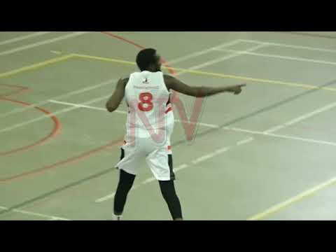 City Oilers beat Namuwongo Blazers 72-52