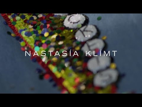 NASTASIA KLIMT S/S 2017