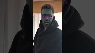Empiezan las presentaciones de las tortugas ninja en Magic the Gathering, nosotros ya estamos listos