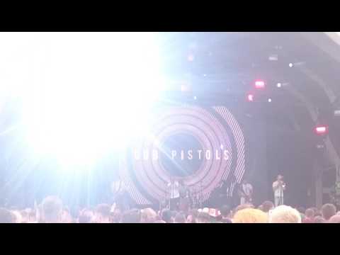 Dub Pistols Live At Nass 2017