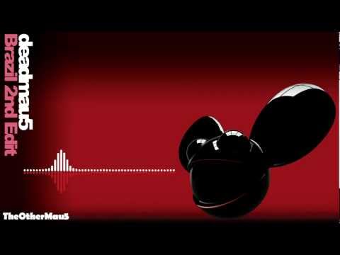 Deadmau5 - Brazil (2nd Edit) (1080p) || HD