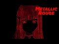 Metallic Rouge Ending Scarlet