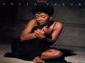 Anita Baker: Been So Long.