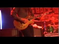 Taking Back Sunday - What it Feels Like to be a Ghost Live