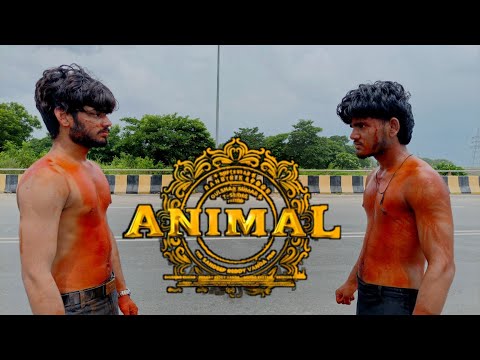 ANIMAL: Saari Duniya Jalaa Denge (Film Version) Ranbir K, Bobby D, Sandeep, B Praak,Jaani, Bhushan K