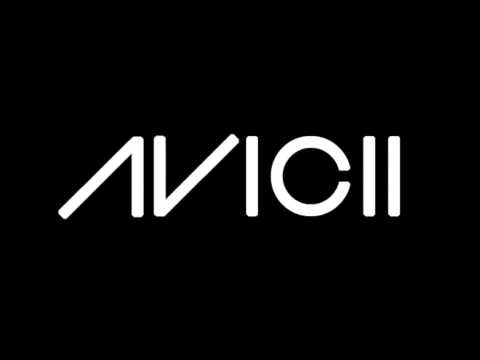 Avicii vs Eric Turner - Dancing In My Head (Been Cursed Mix) (Studio Quality)