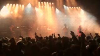 Turbonegro live in Oslo 2015 teaser