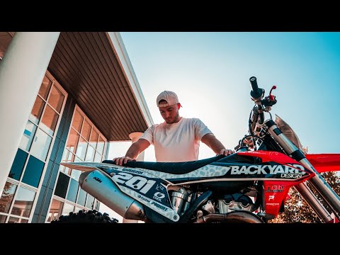 Guess Who's Back ft. Stefo Stefanidis - Motoview