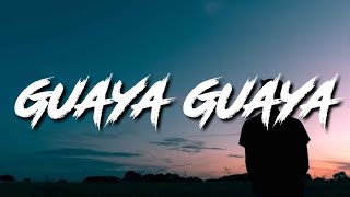 Don Omar - Guaya Guaya(letra/lyrics)