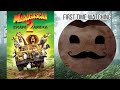 Madagascar Escape 2 Africa 2008 FIRST TIME WATCHING MOVIE REACTION 234