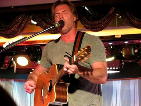 Darryl Worley Tequila On Ice
