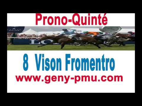 Pronostic quinté 07/02/2017 - Cagnes-sur-Mer - Prix Grace Ducal