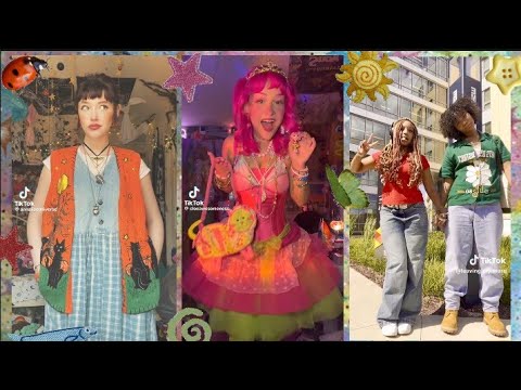 Tiktoks of ppl I think look cool part #36 bc you should write a letter 