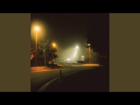 cruisin in the dark