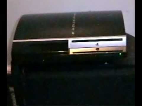 The 4 O'Clock Game - PlayStation 3 (Part 1)