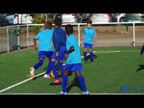 AS Poissy U11 - Houilles AC  U11/ Football Elite