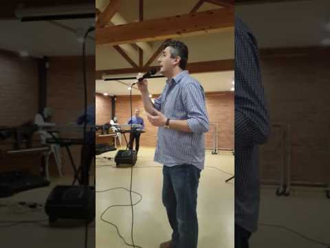 Sehidski rastanak live by Muki