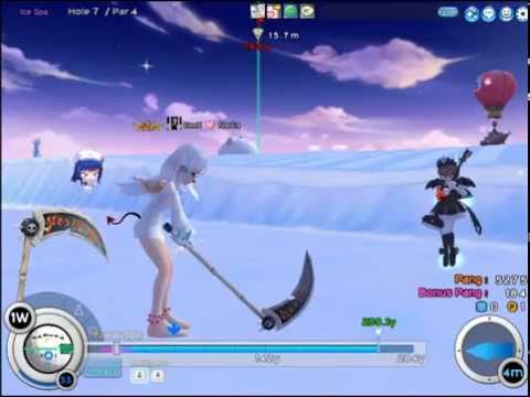 TÉLÉCHARGER PANGYA TOMAHAWK