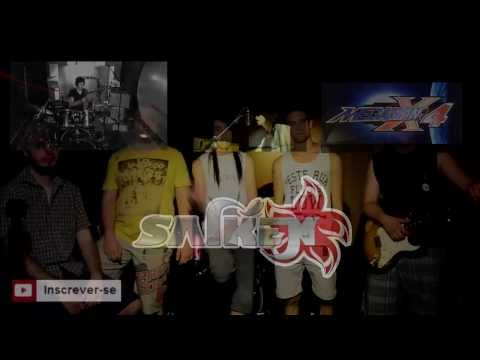 Saiken - Chamada para o Omake (Itajai-SC)