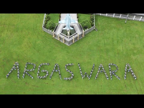 Terbanglah Argaswara (Official Music Video)