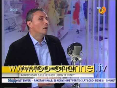 Wake Up, 18 Nentor 2014, Pjesa 3 - Top Channel Albania - Entertainment Show