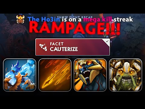 RIGHTCLICK MONSTER DON'T TRY DUEL ME | Ability Draft